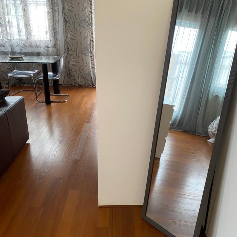 Attic Mestre Station no lift - Appartamento con 1 Camera da Letto - 11