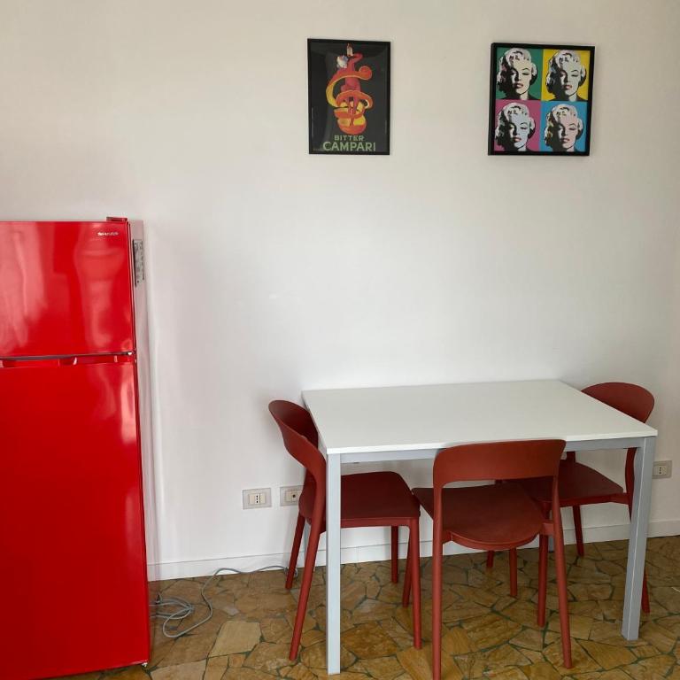 Attic Mestre Station no lift - Appartamento con 1 Camera da Letto - 12