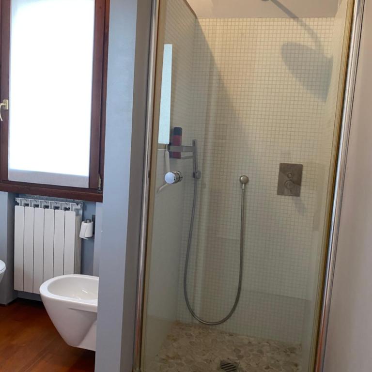 Attic Mestre Station no lift - Appartamento con 1 Camera da Letto - 13