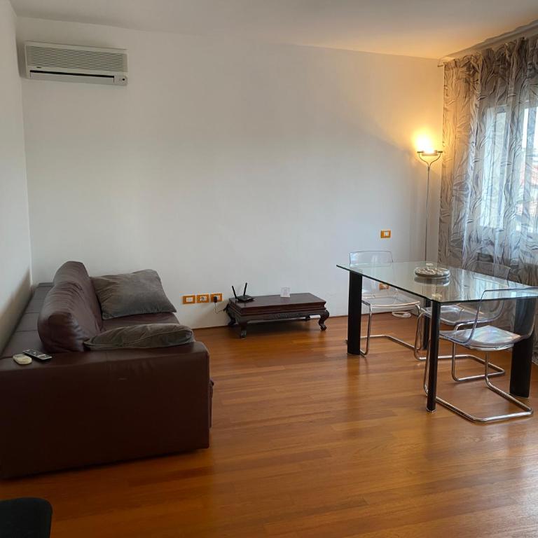Attic Mestre Station no lift - Appartamento con 1 Camera da Letto - 14