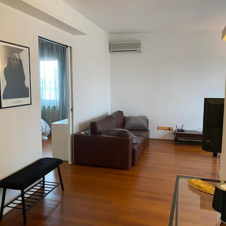 Attic Mestre Station no lift - Appartamento con 1 Camera da Letto - 16