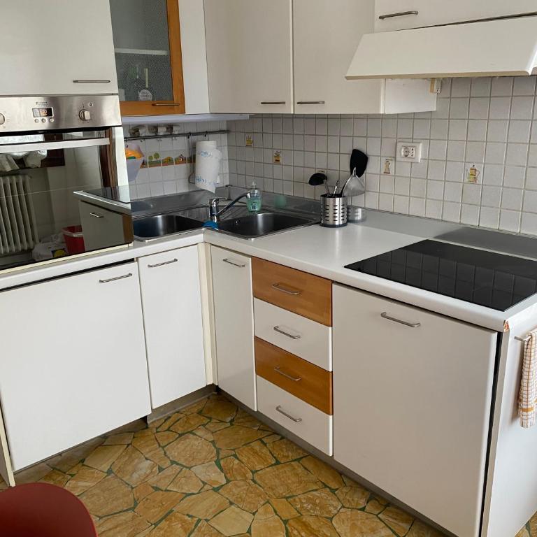 Attic Mestre Station no lift - Appartamento con 1 Camera da Letto - 17