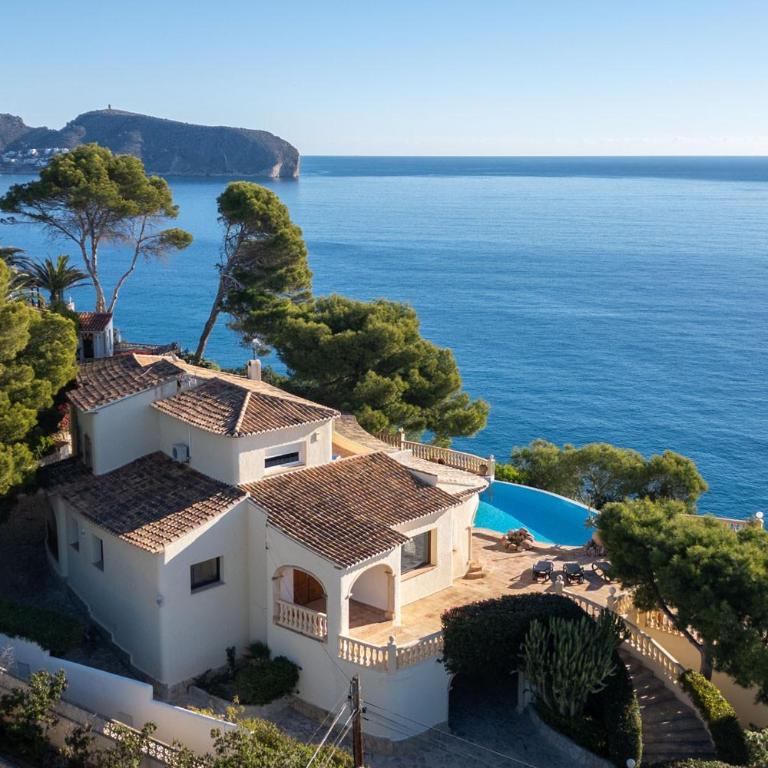 Villa Gaviota by Abahana Villas - Villa - 1