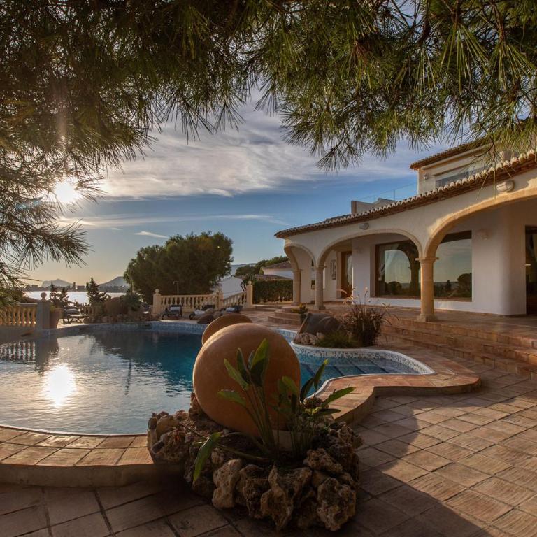 Villa Gaviota by Abahana Villas - Villa - 3