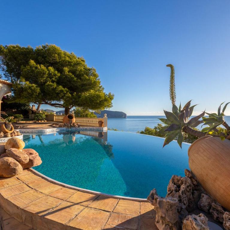 Villa Gaviota by Abahana Villas - Villa - 6