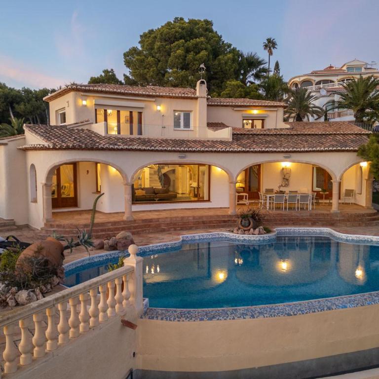 Villa Gaviota by Abahana Villas - Villa - 10