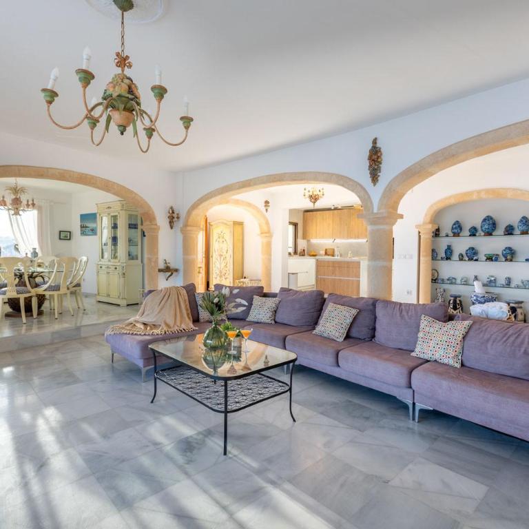 Villa Gaviota by Abahana Villas - Villa - 12