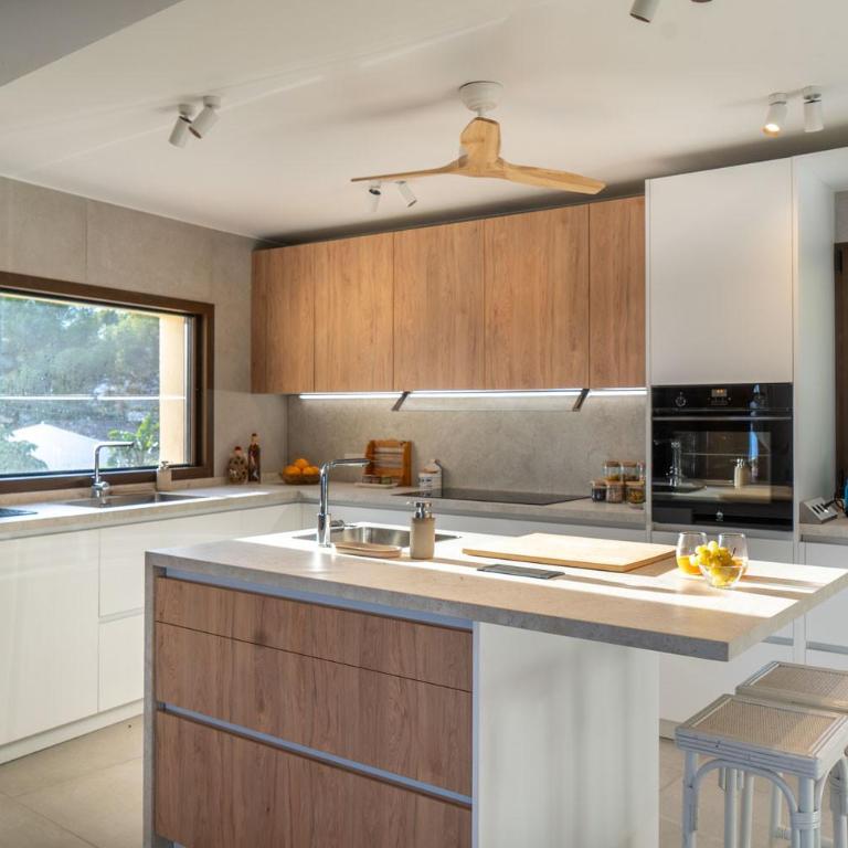 Villa Gaviota by Abahana Villas - Villa - 17