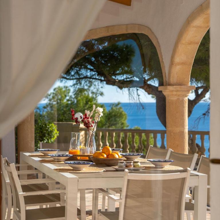 Villa Gaviota by Abahana Villas - Villa - 24