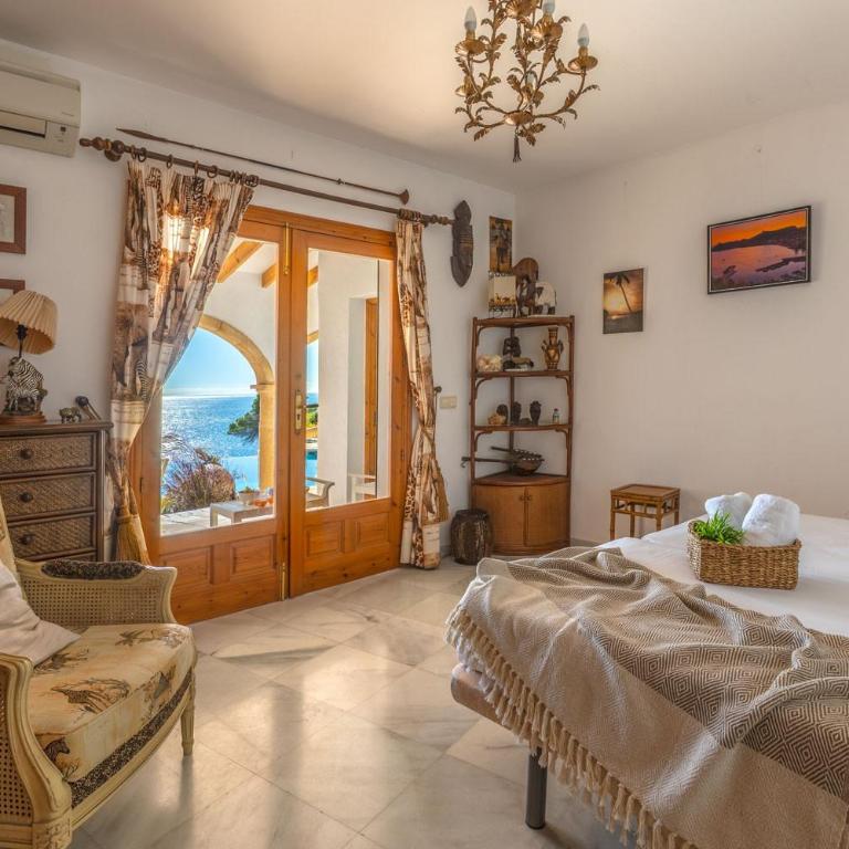 Villa Gaviota by Abahana Villas - Villa - 21