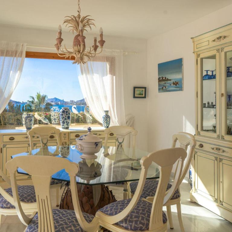 Villa Gaviota by Abahana Villas - Villa - 14
