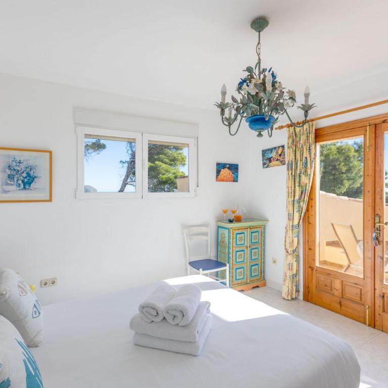 Villa Gaviota by Abahana Villas - Villa - 20