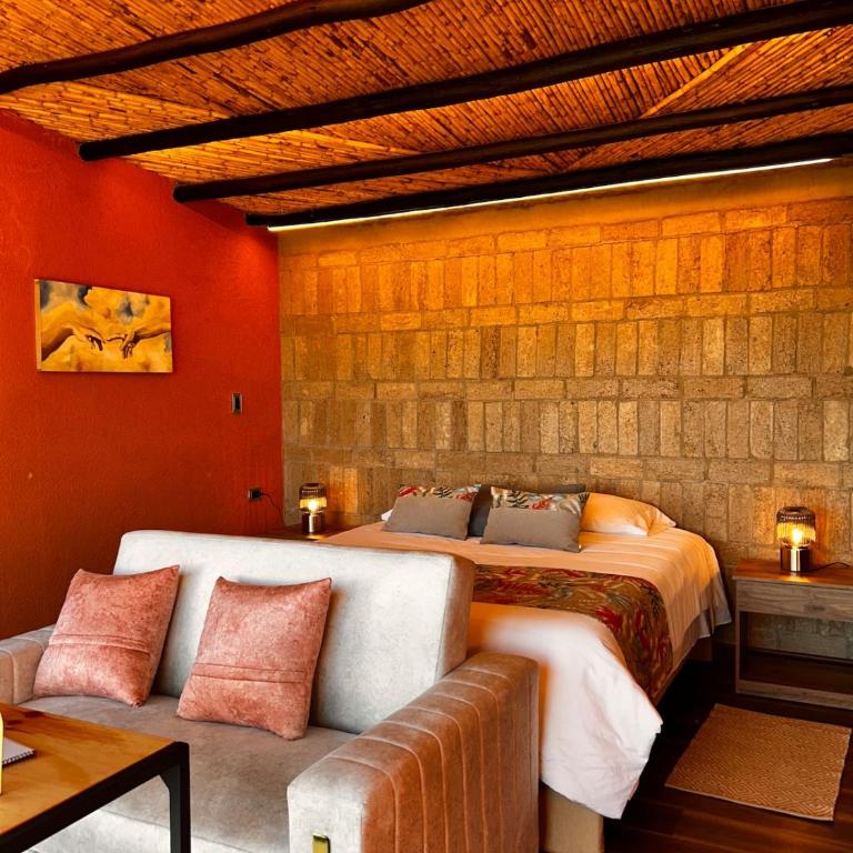 Crucero House - Villa de 1 dormitorio - 7