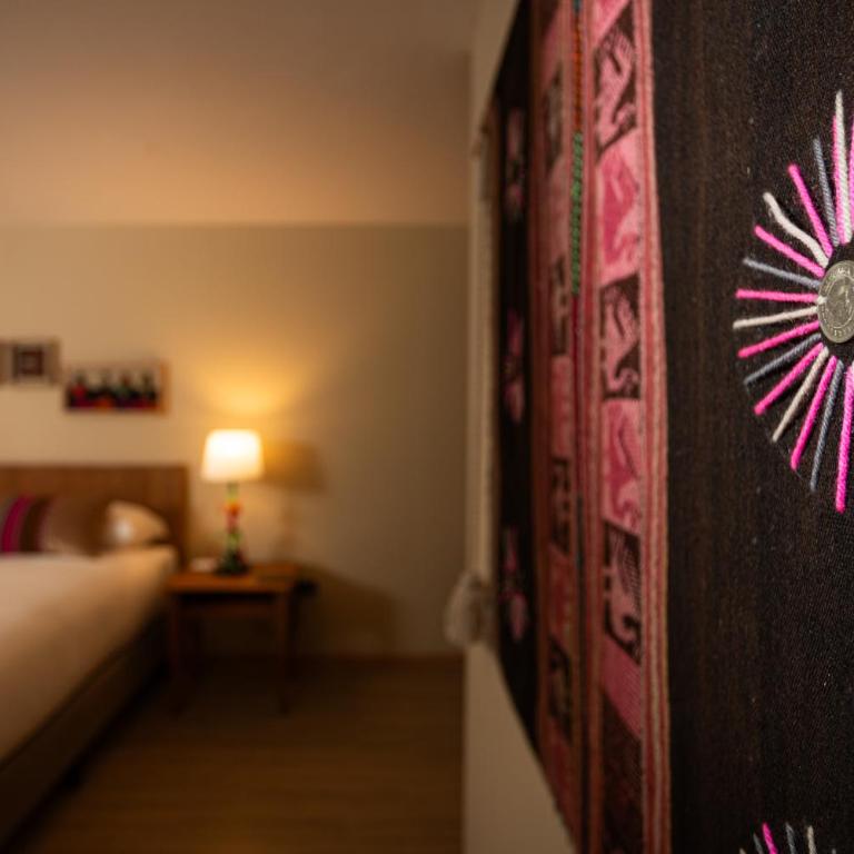 Hotel Rosario Uyuni Collection - Queen Room - 4