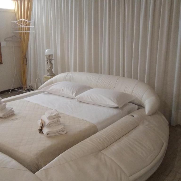 Love Suite vasca idromassaggio - One-Bedroom Apartment - 3