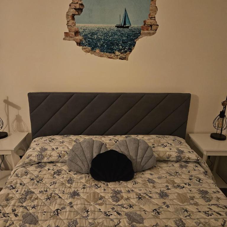 La Dimora dei Marinai - Appartamento con 1 Camera da Letto - 21