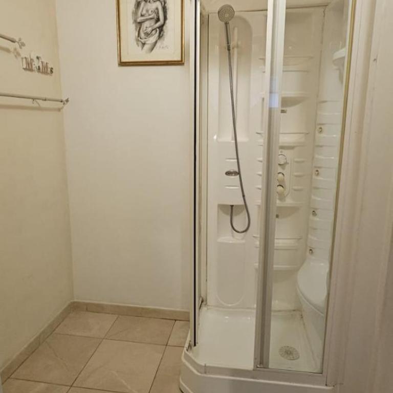 Love Suite vasca idromassaggio - One-Bedroom Apartment - 5