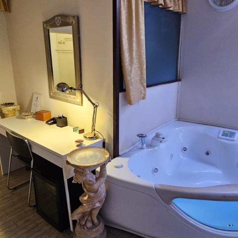 Love Suite vasca idromassaggio - One-Bedroom Apartment - 9