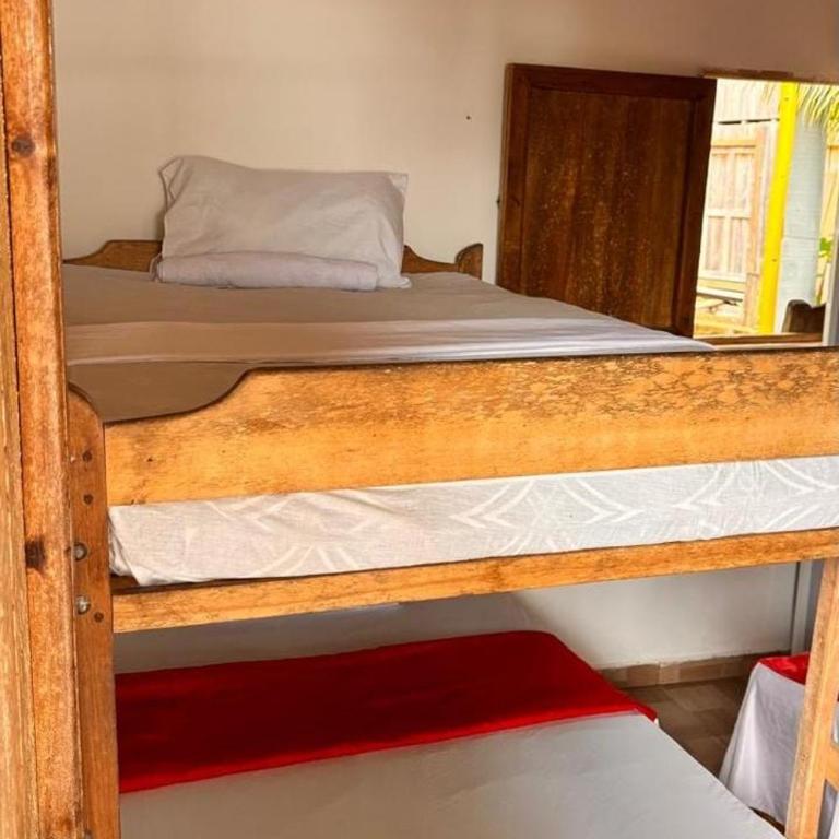Asoagropa - Habitación Triple - 1