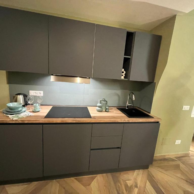 Suite 57 - Appartamento con 1 Camera da Letto - 5