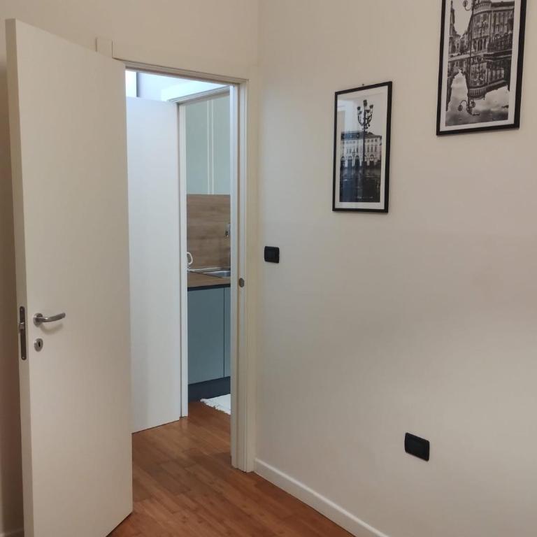 Casa Madeli - Appartamento con 1 Camera da Letto - 4
