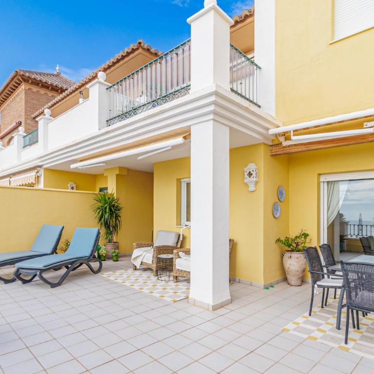 Apartamento El Señorio - Apartamento - 7