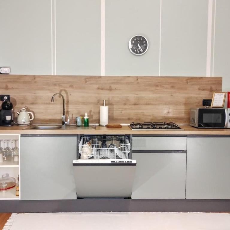 Casa Madeli - Appartamento con 1 Camera da Letto - 8