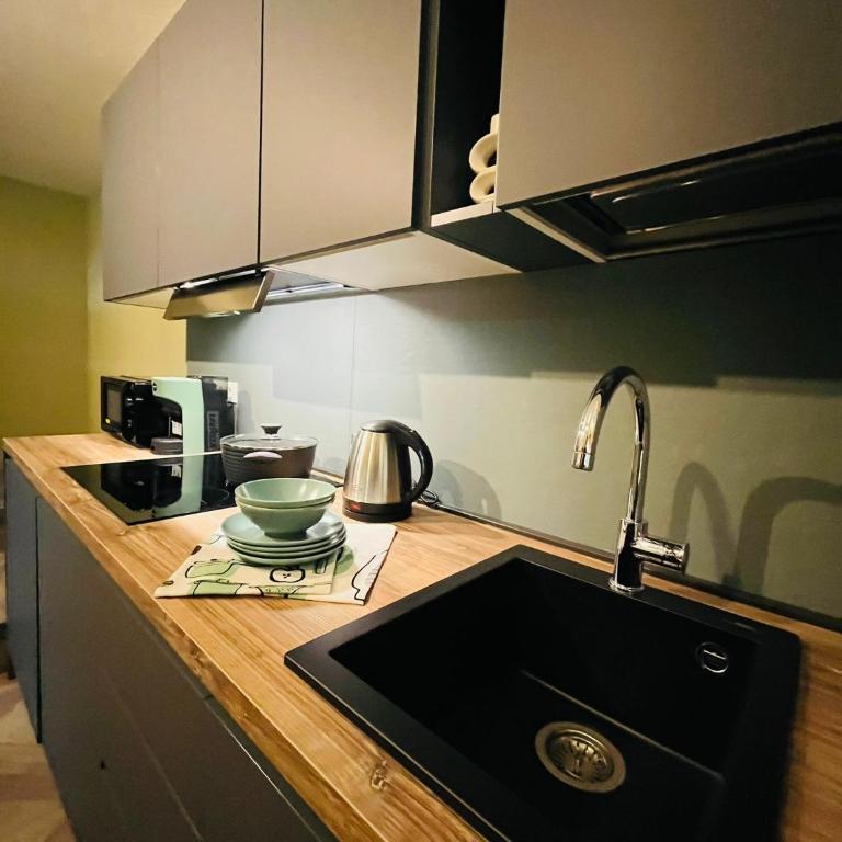 Suite 57 - Appartamento con 1 Camera da Letto - 7
