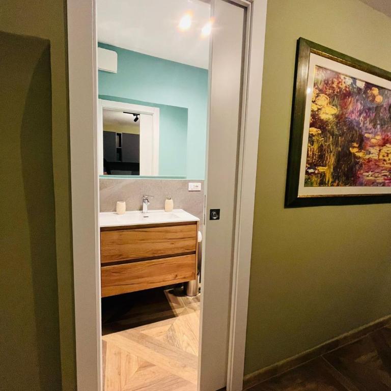 Suite 57 - Appartamento con 1 Camera da Letto - 8