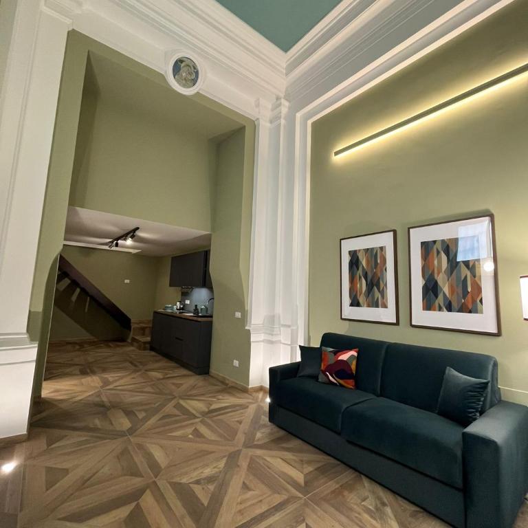 Suite 57 - Appartamento con 1 Camera da Letto - 12