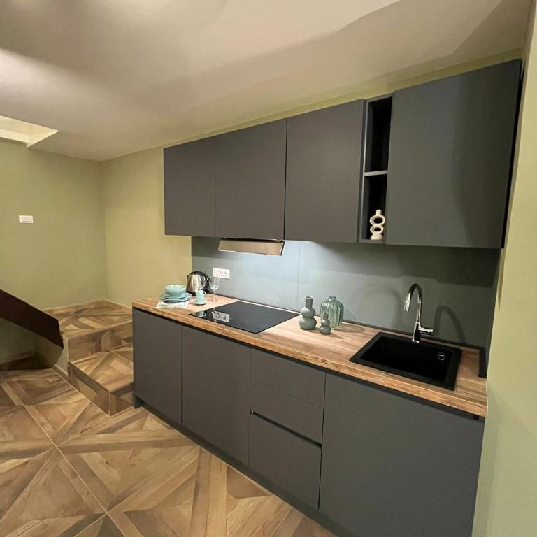 Suite 57 - Appartamento con 1 Camera da Letto - 13