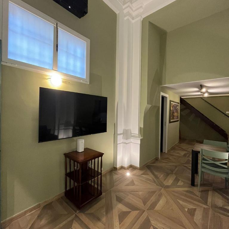 Suite 57 - Appartamento con 1 Camera da Letto - 15