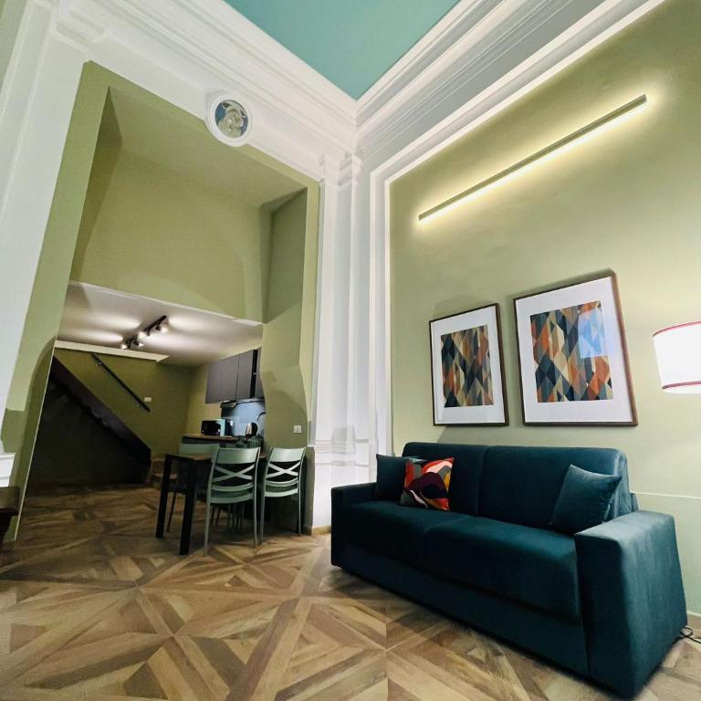 Suite 57 - Appartamento con 1 Camera da Letto - 16