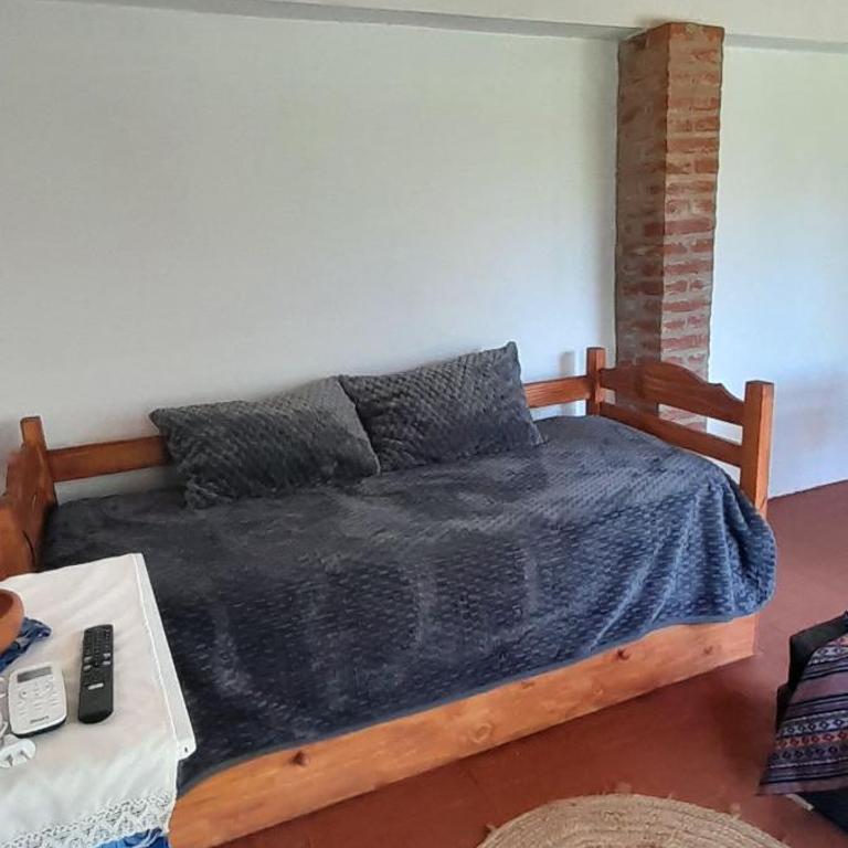 Departamento Interno con vistas al jardín - One-Bedroom Apartment with Garden View - 10