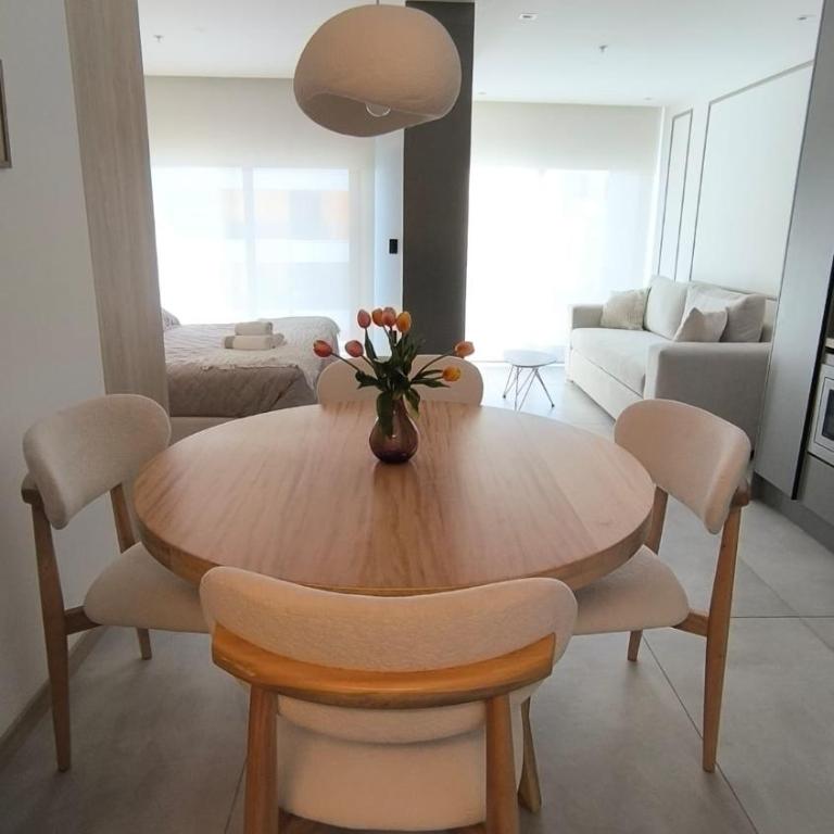 Adagio Designer Suite Dual Private Terraces & Wellness Spa - Suite with Terrace - 4
