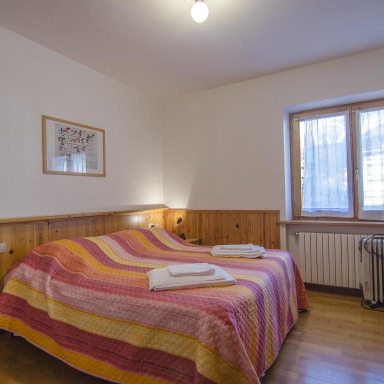Cortina da vivere il tuo rifugio a due passi da tutto - Appartamento con Vista Città - 8