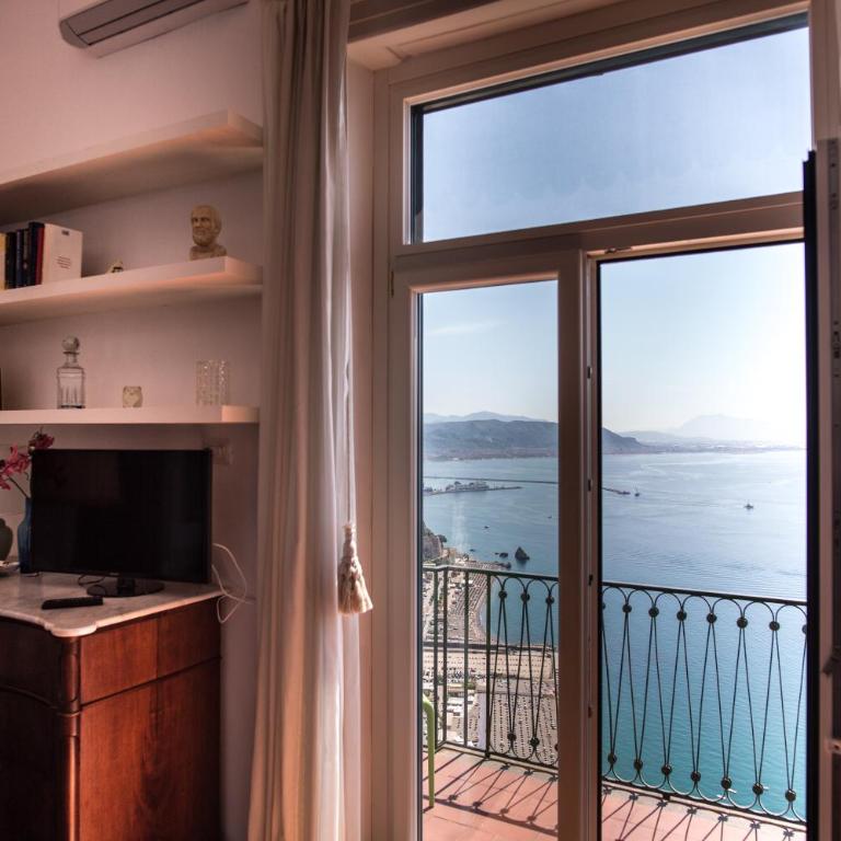 Casa Beatrice Amalfi Coast - Casa con 1 Camera da Letto - 4