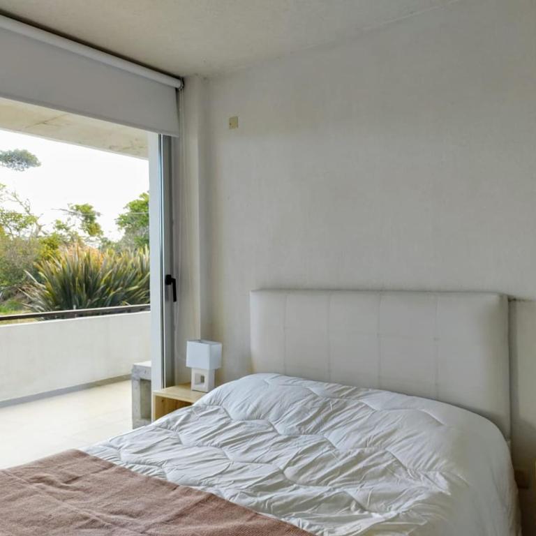 Departamentos Mar de las Pampas en el complejo Punta 30 - Apartamento de 1 dormitorio - 4