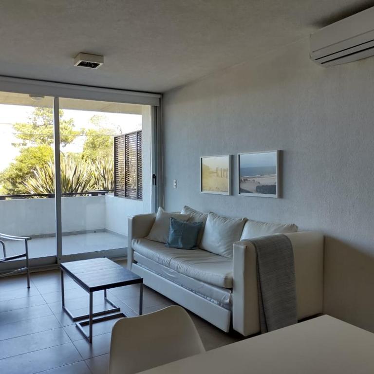 Departamentos Mar de las Pampas en el complejo Punta 30 - Apartamento de 1 dormitorio - 5