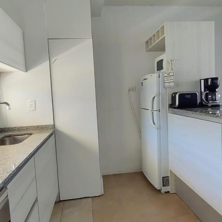 Departamentos Mar de las Pampas en el complejo Punta 30 - Apartamento de 1 dormitorio - 6