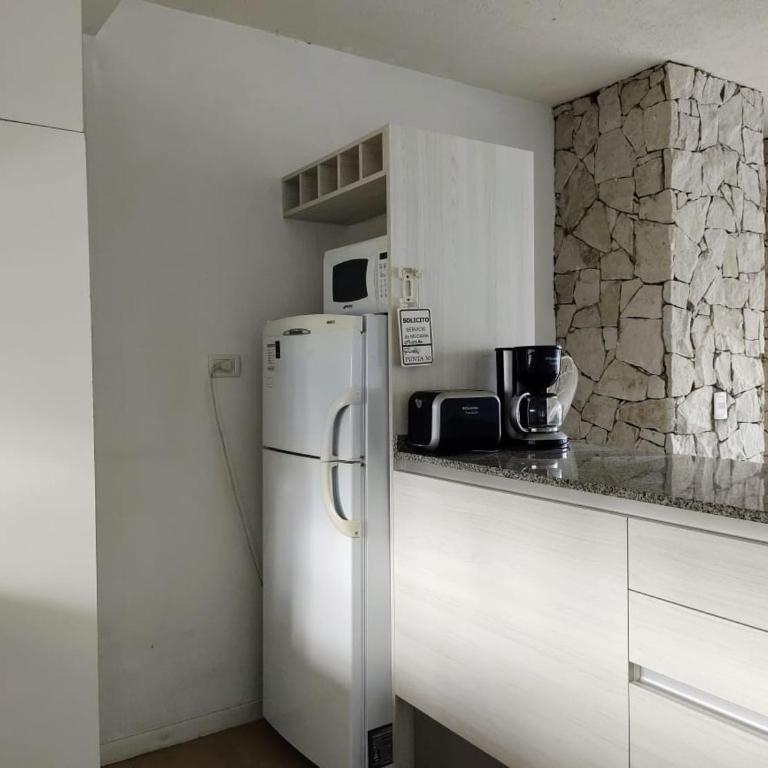 Departamentos Mar de las Pampas en el complejo Punta 30 - Apartamento de 1 dormitorio - 7