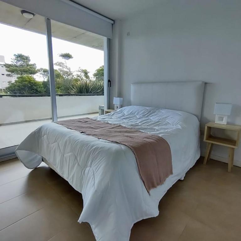 Departamentos Mar de las Pampas en el complejo Punta 30 - Apartamento de 1 dormitorio - 8