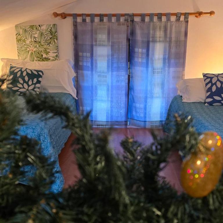 Appartamento Tortuga - Appartamento con 2 Camere da Letto - 56