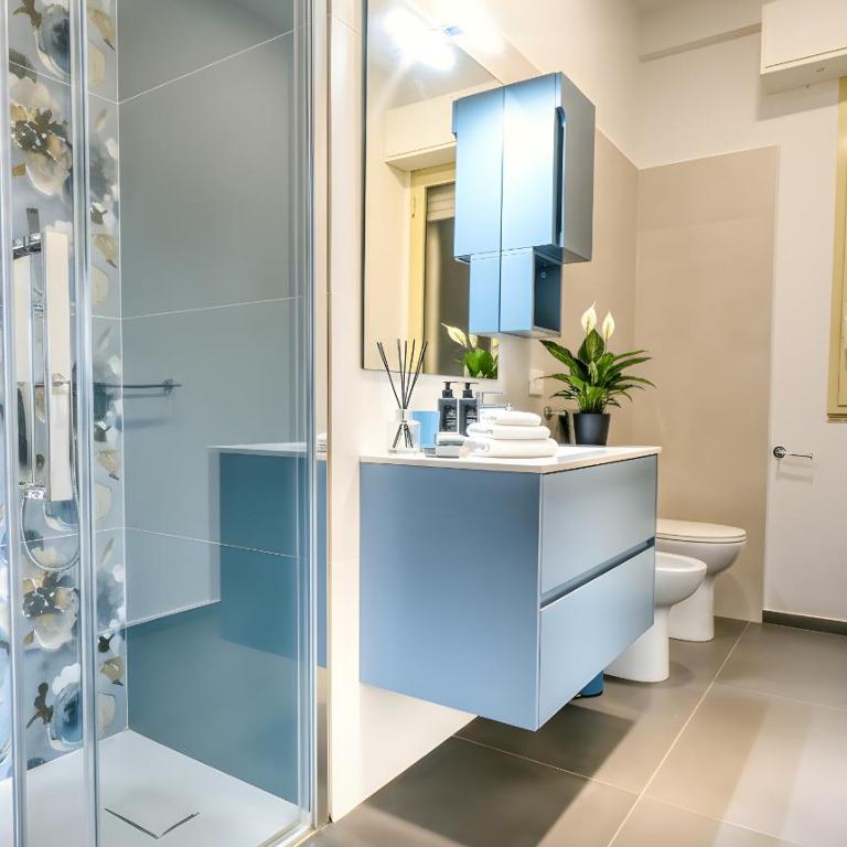 Villa Dell'Ulivo con piscina privata By Sicily Home Solutions - Deluxe Villa - 34