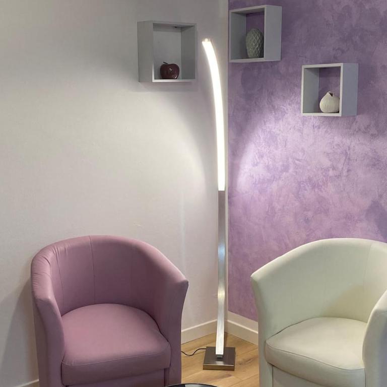 Appartamento Claudio nel cuore di Trento - Appartamento con 2 Camere da Letto - 13