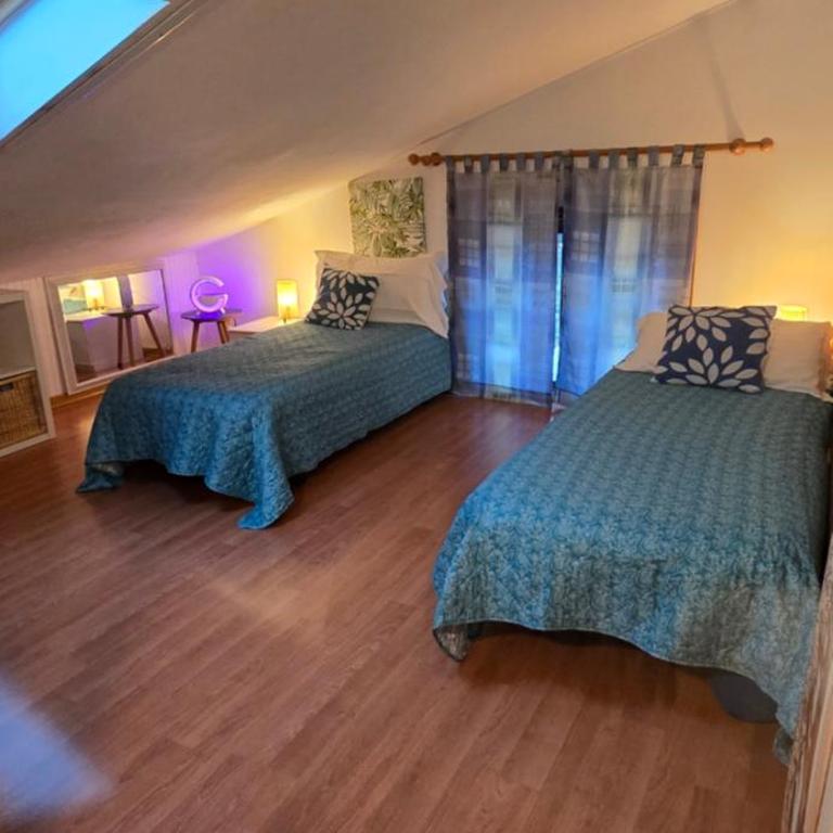 Appartamento Tortuga - Appartamento con 2 Camere da Letto - 44
