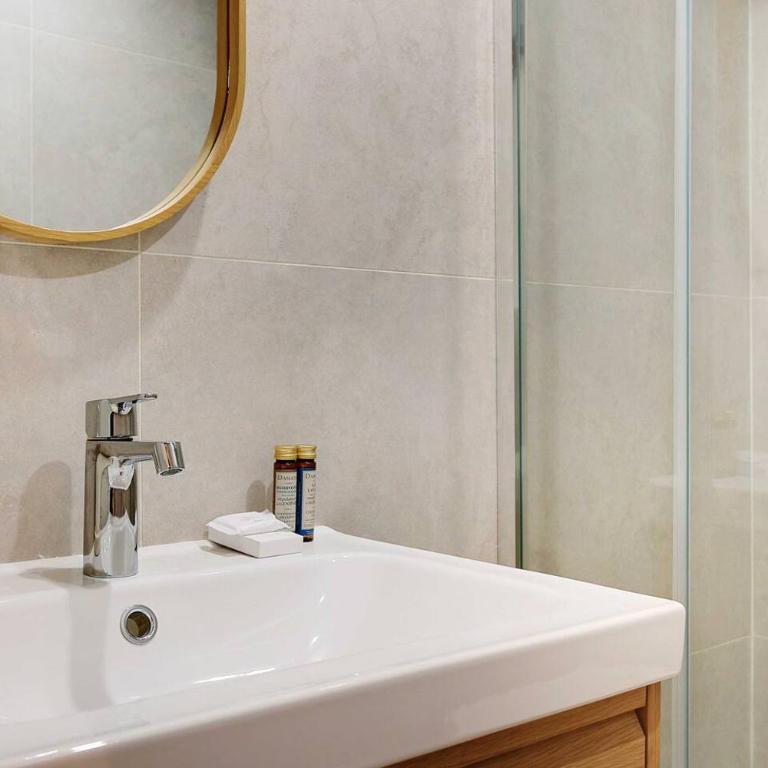 Appartements Ramey - Studio Supérieur - 8