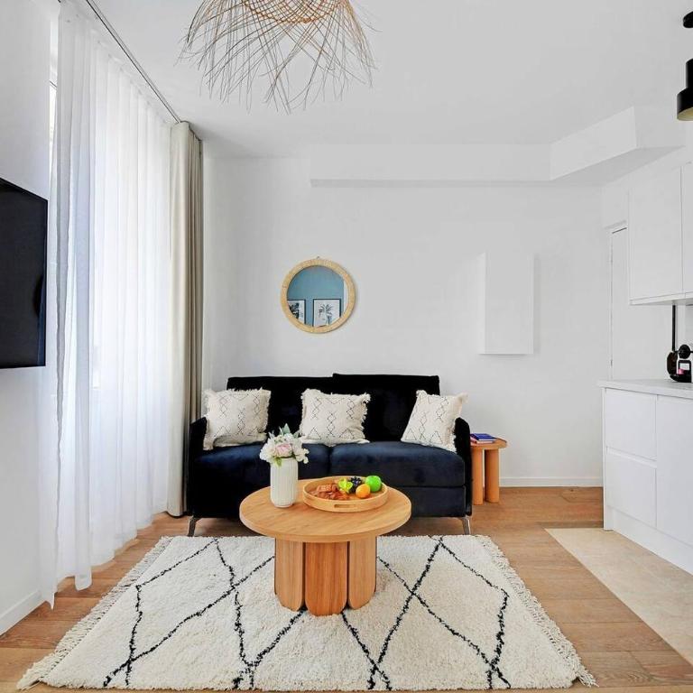 Appartements Ramey - Studio Supérieur - 7