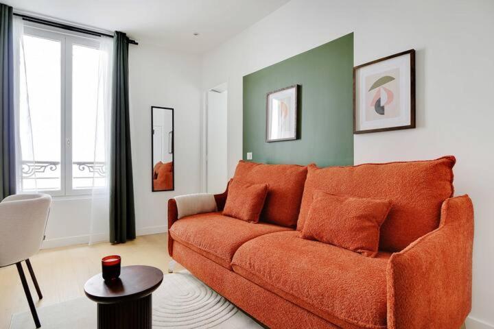 Appartements Ramey - Studio Supérieur - 13