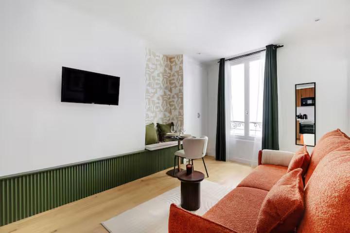 Appartements Ramey - Studio Supérieur - 10